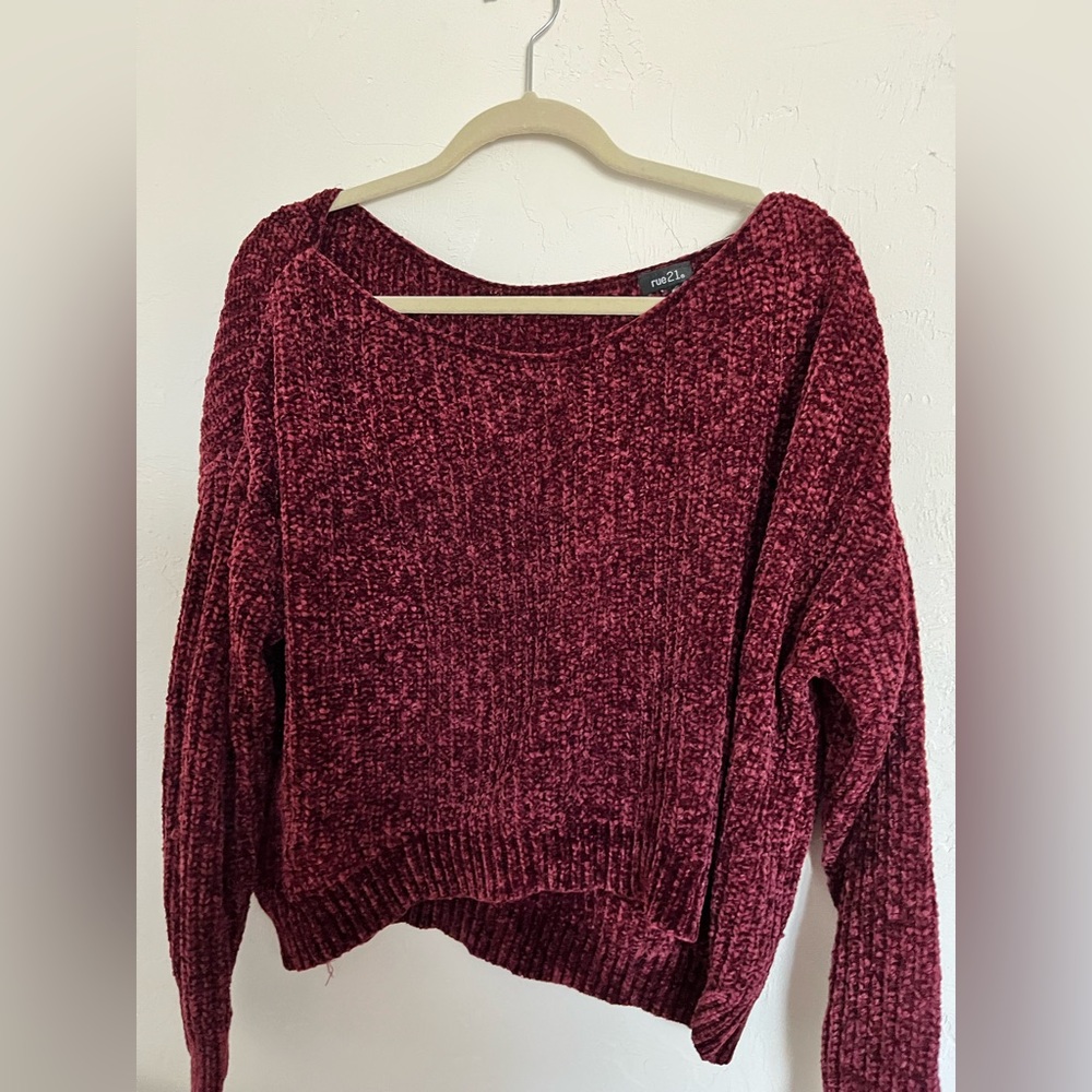 sweater